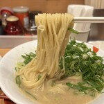 Ramen Issaku - 