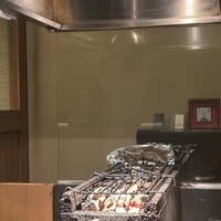 炭火焼鳥 いこか - 