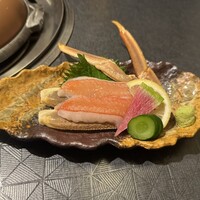 カニとフグの専門店 福島かにふぐ家 - 