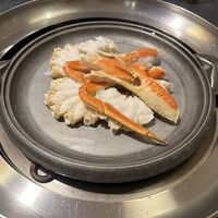 カニとフグの専門店 福島かにふぐ家 - 