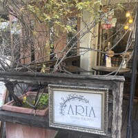 クッチーナ イタリアーナ アリア 六本木 -  クッチーナ イタリアーナ アリア 六本木 -