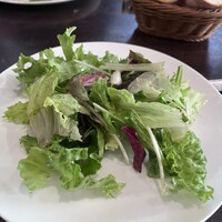 クッチーナ イタリアーナ アリア 六本木 -  クッチーナ イタリアーナ アリア 六本木 -
