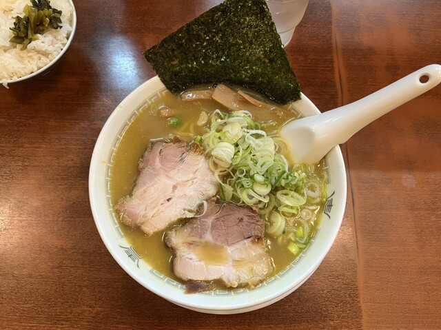 Ramen Nanzan photo 4