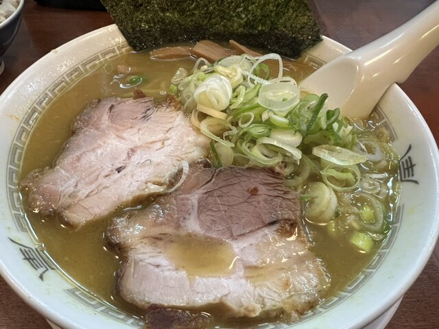 Ramen Nanzan photo 5