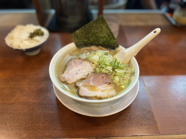 Ramen Nanzan photo 3