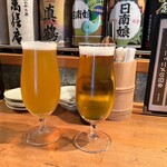 地酒屋のぼる - 