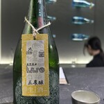 ポン酒タグラム The Bar 谷町6丁目 - 