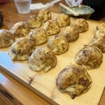 Akashi Tamago Yaki Nakana Ka - 