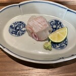 日本料理FUJI - 