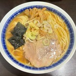 Chuukasoba Benten - 