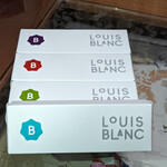 Louis Blanc - 