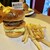 Burger Revolution Tokyo Wine & Bar - 料理写真: