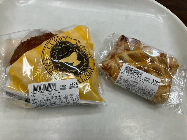 パン工場 イオンスーパーセンター栗原志波姫店 - くりこま高原（パン）の写真