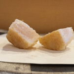 秋田 てんぷら みかわ - 