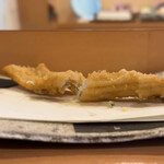 秋田 てんぷら みかわ - 