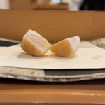 秋田 てんぷら みかわ - 