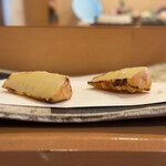 秋田 てんぷら みかわ - 