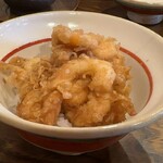 秋田 てんぷら みかわ - 