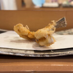 秋田 てんぷら みかわ - 