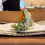 秋田 てんぷら みかわ - 