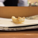 秋田 てんぷら みかわ - 