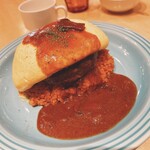 洋食キッチン シャトー - 