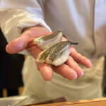 秋田 てんぷら みかわ - 