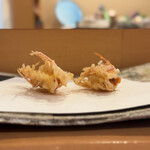 秋田 てんぷら みかわ - 