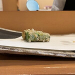 秋田 てんぷら みかわ - 