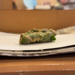 秋田 てんぷら みかわ - 