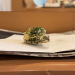 秋田 てんぷら みかわ - 