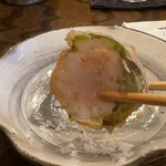 秋田 てんぷら みかわ - 