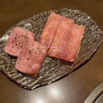 Yakiniku Reimen Yucchan - 