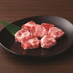 黑毛和牛肋排肉