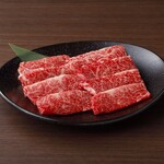 Wagyu beef skirt steak