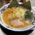 Hokkaidouramen misokuma - 