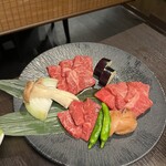 焼肉 くつな - 