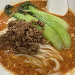 自家製麺 いづみ - 