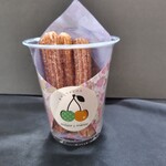 マヨルとメノル - いちごミルク