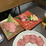 焼肉 くつな - 