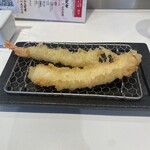 Ore No Tempura Baru - 