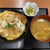 ごはん処 かつ庵 愛川店