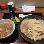 讃岐つけ麺 寒川 - 