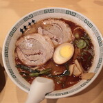 桂花ラーメン - 