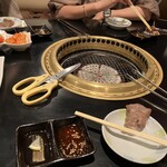 Koube Gyuu Koshitsu Yakiniku Techangun - 