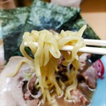 横浜ラーメン 町田家 - 