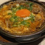 Torisai - 卵とじ