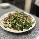 中華麺店 喜楽 - 