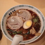 桂花ラーメン - 