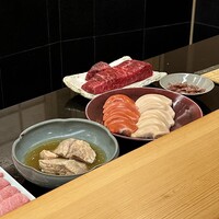 きざ㐂 - 